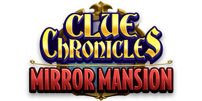 Stakezon Clue Chronicles: Mirror Mansion