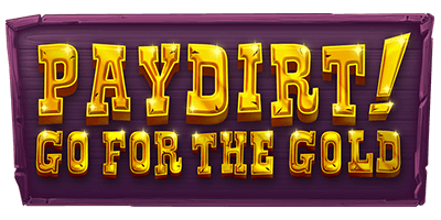 Stakezon Pay dirt! Go for the Gold